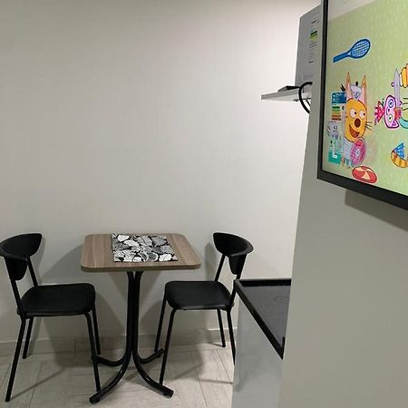 Catumbi Studio 7 São Paulo Exteriör bild